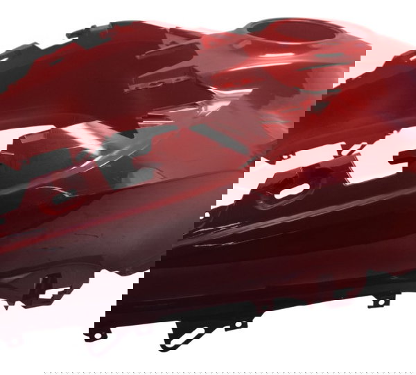 Capa Tanque C/ Detalhes Ducati Multistrada 1260s 18-21 Orig