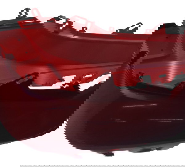 Capa Tanque C/ Detalhes Ducati Multistrada 1260s 18-21 Orig