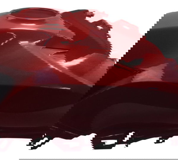 Capa Tanque C/ Detalhes Ducati Multistrada 1260s 18-21 Orig