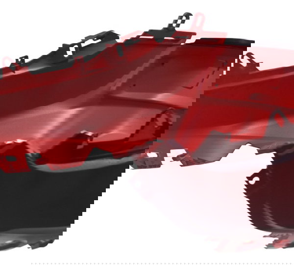 Capa Tanque C/ Detalhes Ducati Multistrada 1260s 18-21 Orig