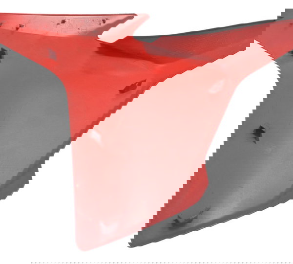 Carenagem Lat Dir C/ Detalhes Ducati Multistrada 1260s 18-21