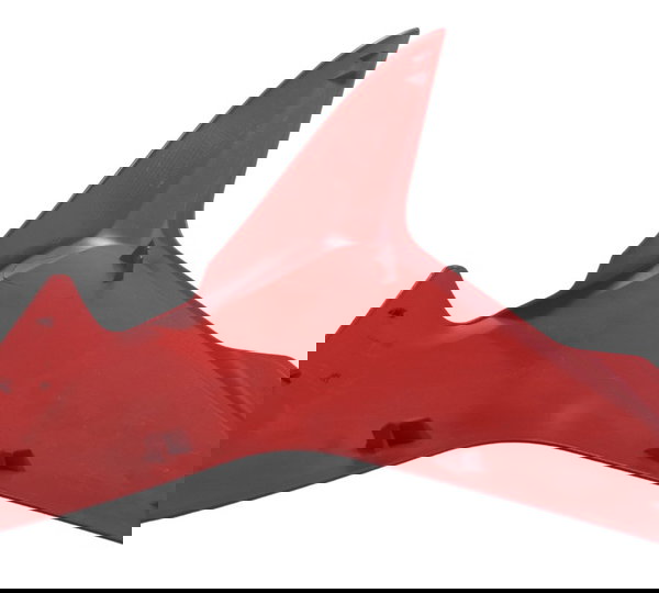 Carenagem Lat Dir C/ Detalhes Ducati Multistrada 1260s 18-21