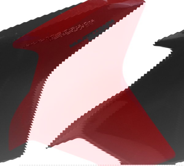 Carenagem Lat Dir C/ Detalhes Ducati Multistrada 1260s 18-21