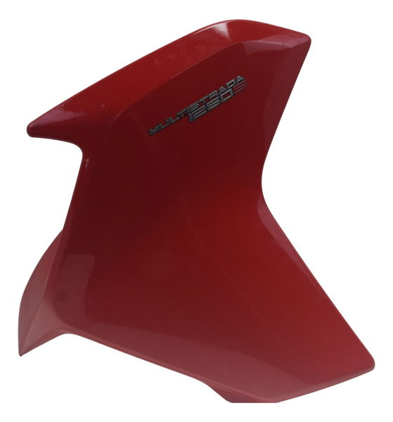 Carenagem Lat Dir C/ Detalhes Ducati Multistrada 1260s 18-21