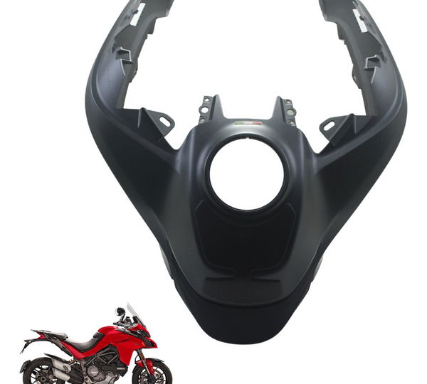 Capa Tanque Ducati Multistrada 1260s 18-21 Original