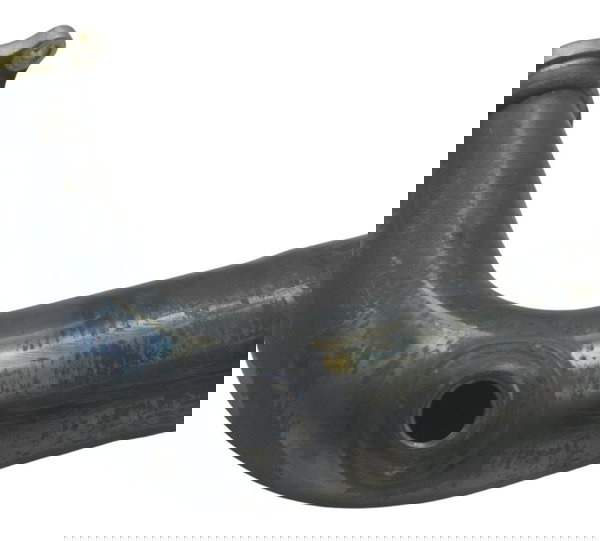 Curva Escape Ducati Multistrada 1260s 18-21 Original