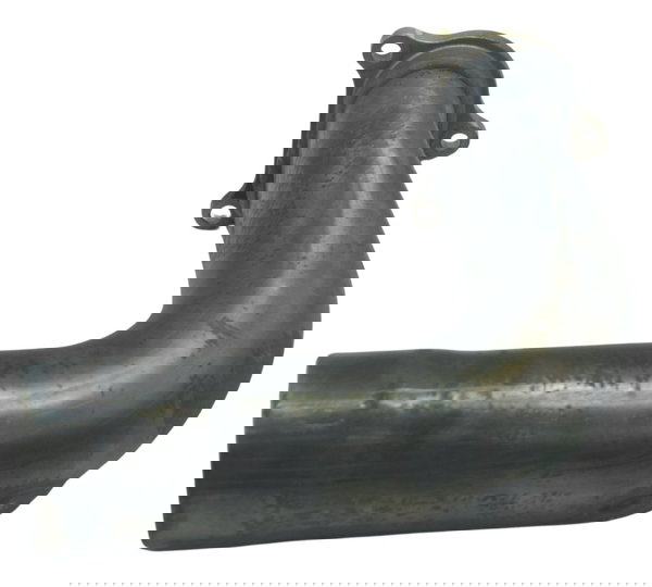 Curva Escape Ducati Multistrada 1260s 18-21 Original