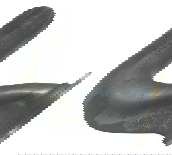 Curva Escape Ducati Multistrada 1260s 18-21 Original