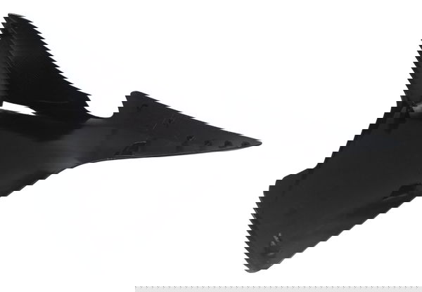 Carenagem Lat Esq C/ Detalhes Ducati Multistrada 1260s 18-21