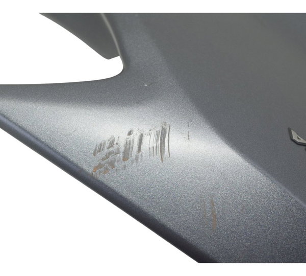 Carenagem Lat Esq C/ Detalhes Ducati Multistrada 1260s 18-21