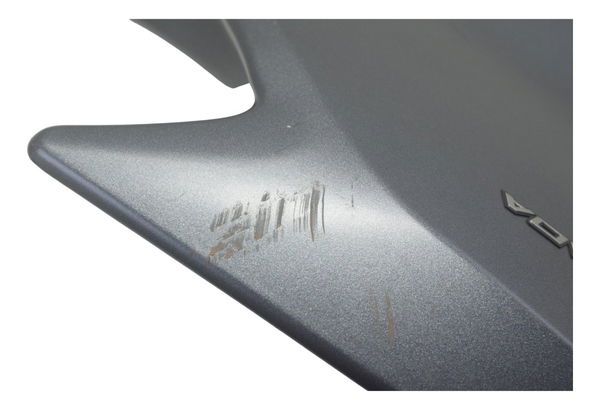 Carenagem Lat Esq C/ Detalhes Ducati Multistrada 1260s 18-21