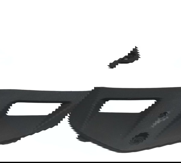 Acabamento Inferior Farol Ducati Multistrada 1260s 18-21