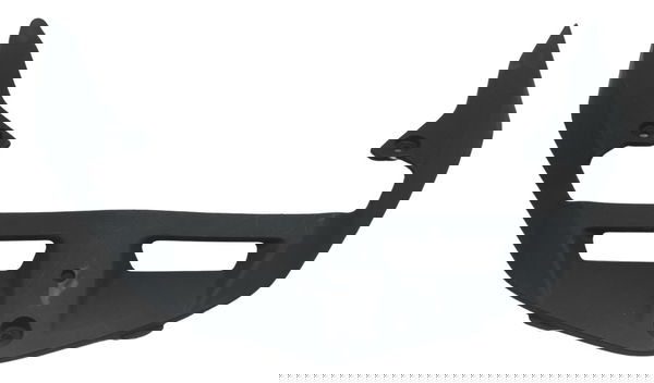 Acabamento Inferior Farol Ducati Multistrada 1260s 18-21