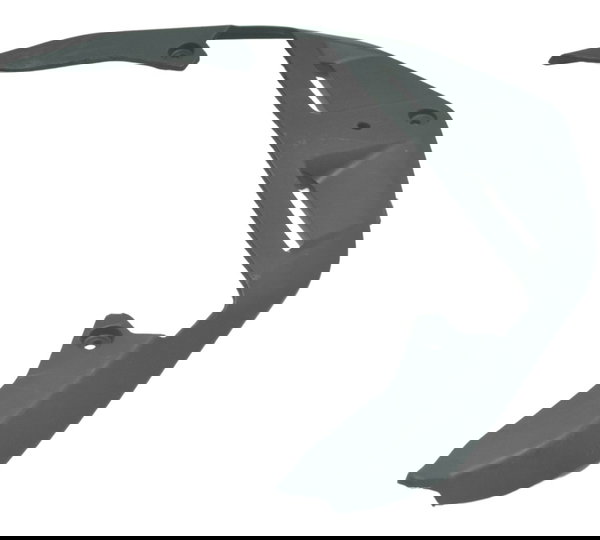 Acabamento Inferior Farol Ducati Multistrada 1260s 18-21