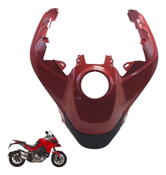 Capa Tanque Ducati Multistrada 1260s 18-21 Original