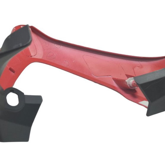 Carenagem Frontal Ducati Multistrada 1260s 18-21 Original