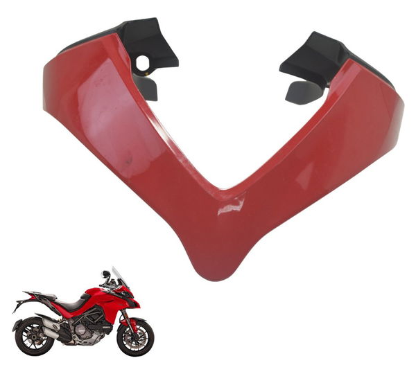 Carenagem Frontal Ducati Multistrada 1260s 18-21 Original