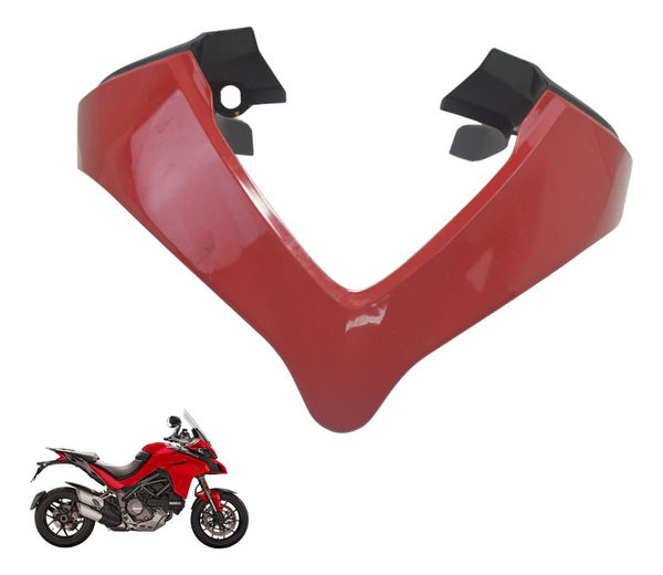 Carenagem Frontal Ducati Multistrada 1260s 18-21 Original