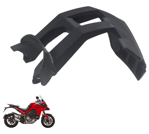 Corta Neve Ducati Multistrada 1260s 18-21 Original