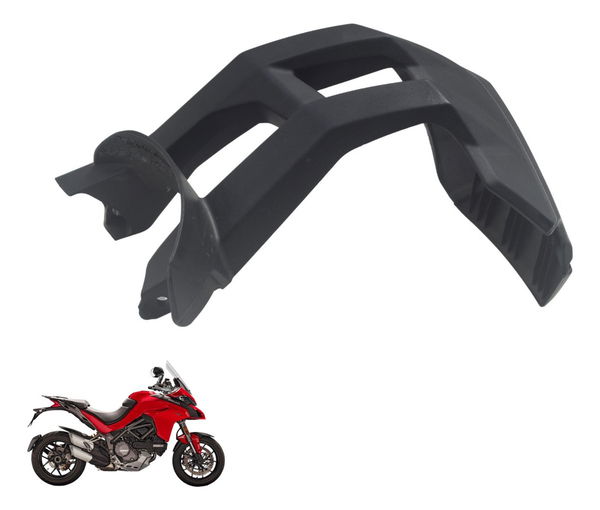 Corta Neve Ducati Multistrada 1260s 18-21 Original