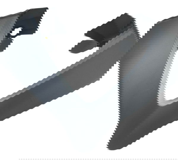 Carenagem Frontal C/ Detalhes Ducati Multistrada 1260s 18-21