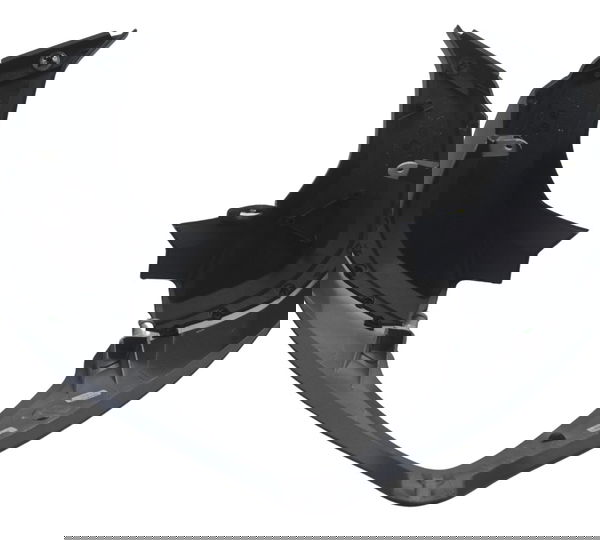 Carenagem Frontal C/ Detalhes Ducati Multistrada 1260s 18-21