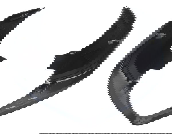 Carenagem Frontal C/ Detalhes Ducati Multistrada 1260s 18-21