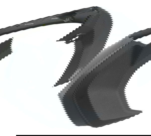 Carenagem Frontal C/ Detalhes Ducati Multistrada 1260s 18-21