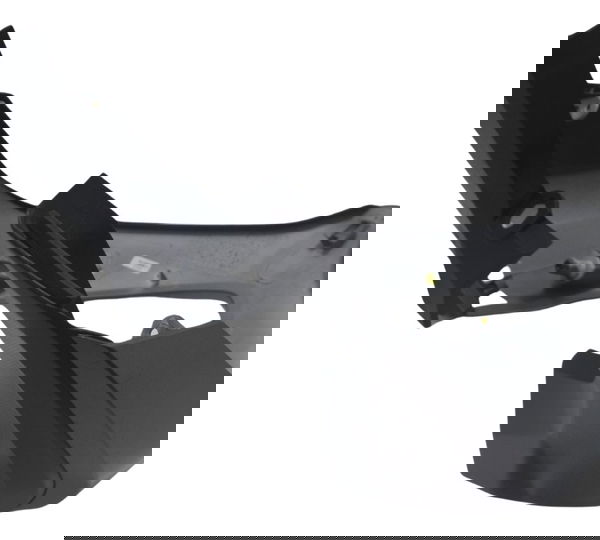 Carenagem Frontal C/ Detalhes Ducati Multistrada 1260s 18-21