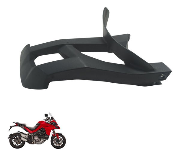 Suporte Paralama Tras Ducati Multistrada 1260s 18-21 Orig