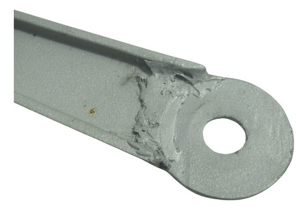 Protetor Mão Dir C/ Detalhes Ducati Multistrada 1260s 18-21 Preto Direito