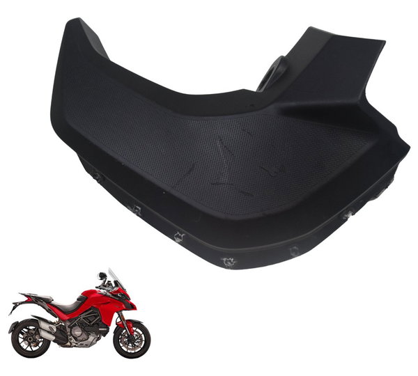 Acabamento Dir Carenagem Fron Ducati Multistrada 1260s 18-21