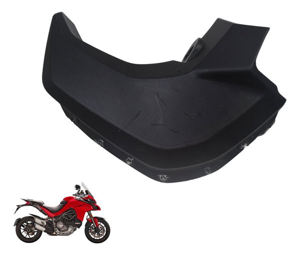 Acabamento Dir Carenagem Fron Ducati Multistrada 1260s 18-21