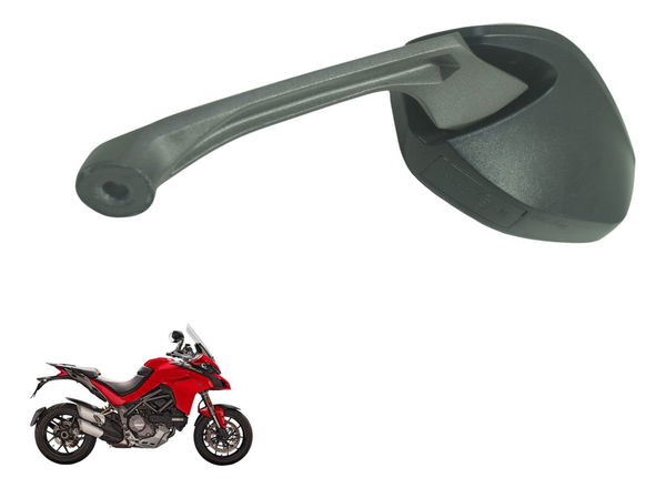 Espelho Retrovisor Esq Ducati Multistrada 1260s 18-21 Orig
