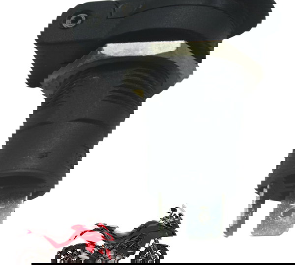 Tomada 12v Ducati Multistrada 1260s 18-21 Original