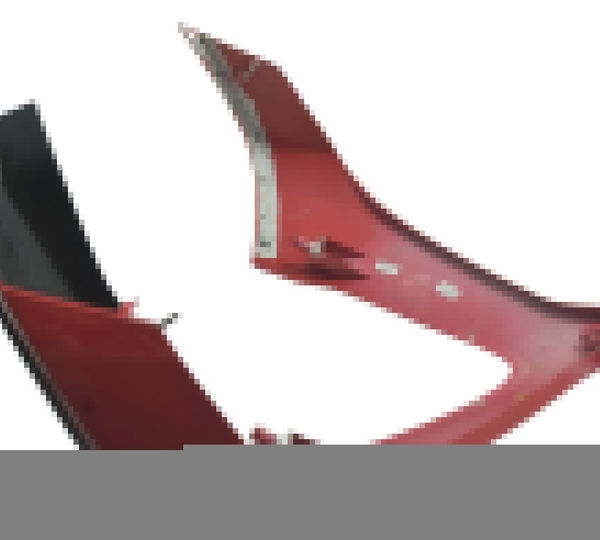 Carenagem Frontal C/ Avaria Ducati Multistrada 1260s 18-21