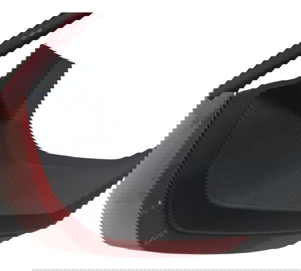 Carenagem Frontal C/ Avaria Ducati Multistrada 1260s 18-21