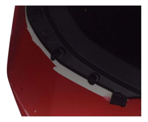 Carenagem Frontal C/ Avaria Ducati Multistrada 1260s 18-21