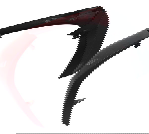 Carenagem Frontal Ducati Multistrada 1260s 18-21 Original