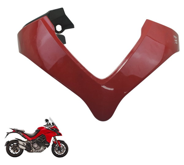 Carenagem Frontal Ducati Multistrada 1260s 18-21 Original