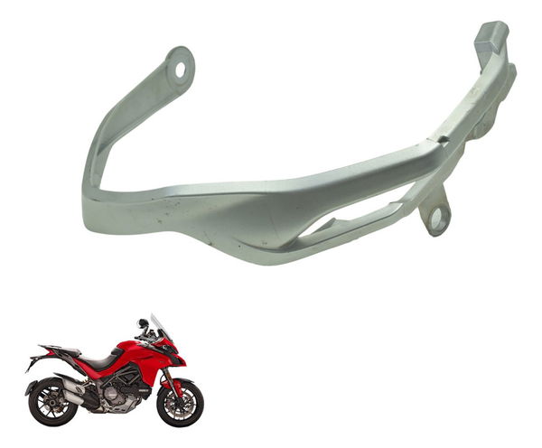 Protetor Mão Esq C/ Det Ducati Multistrada 1260s 18-21 Orig