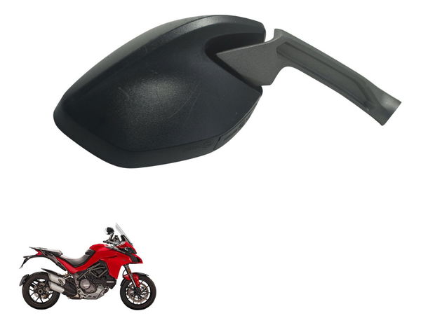 Espelho Retrovisor Dir Ducati Multistrada 1260s 18-21 Orig