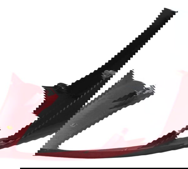 Carenagem Frontal C/ Avaria Ducati Multistrada 1260s 18-21