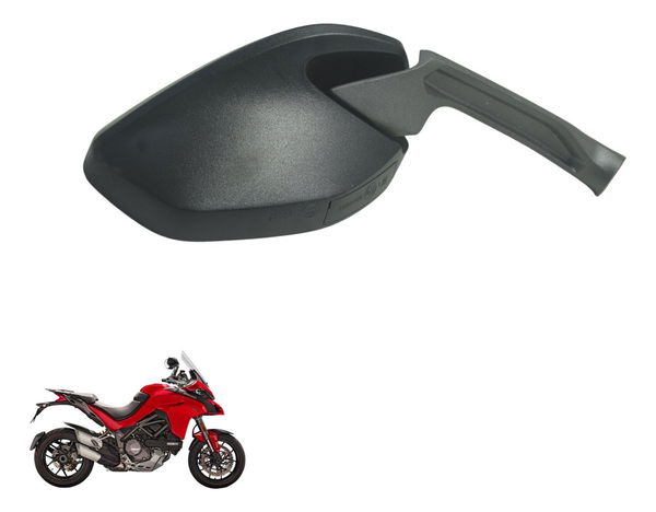 Espelho Retrovisor Dir Ducati Multistrada 1260s 18-21 Orig