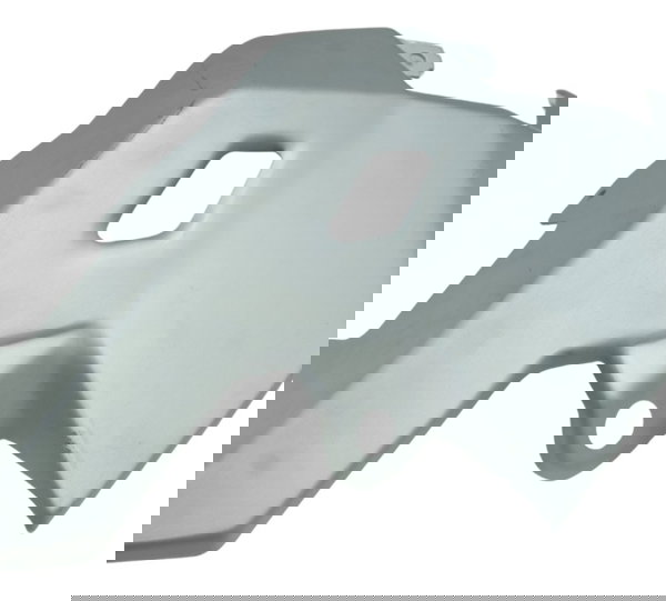 Carenagem Protetor Motor Esq Ducati Multistrada 1260s 18-21