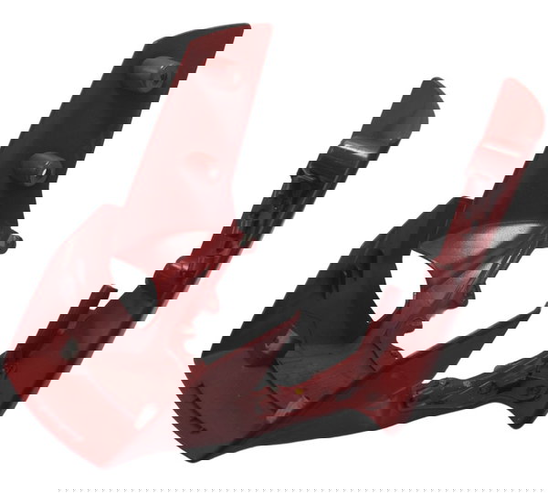 Paralama Diant C/ Detalh Ducati Multistrada 1260s 18-21 Orig