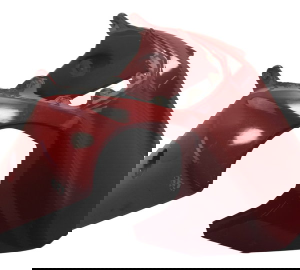 Paralama Diant C/ Detalh Ducati Multistrada 1260s 18-21 Orig