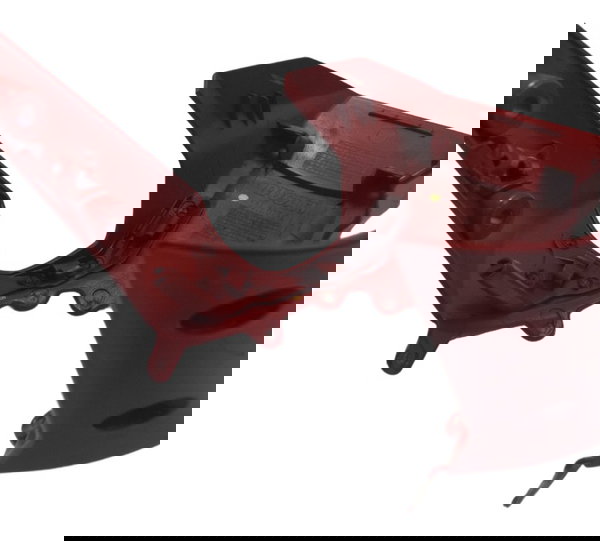 Paralama Diant C/ Detalh Ducati Multistrada 1260s 18-21 Orig