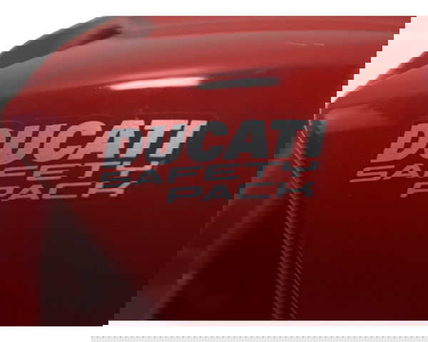 Paralama Diant C/ Detalh Ducati Multistrada 1260s 18-21 Orig