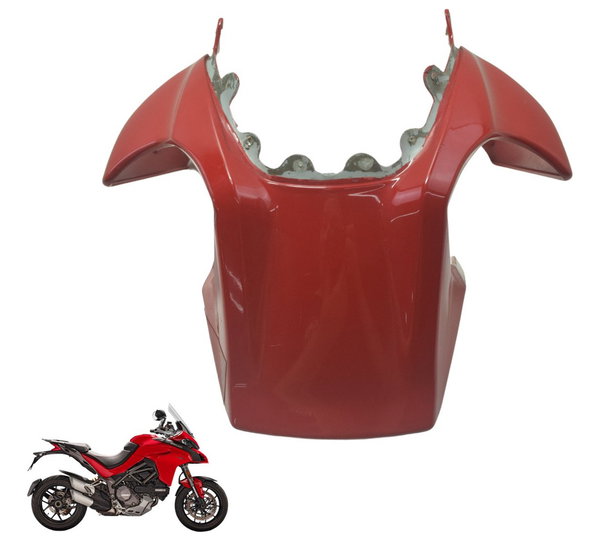 Paralama Diant C/ Detalh Ducati Multistrada 1260s 18-21 Orig